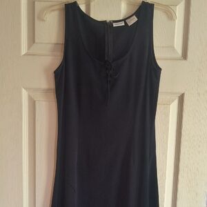 Together Midnight Blue Dress